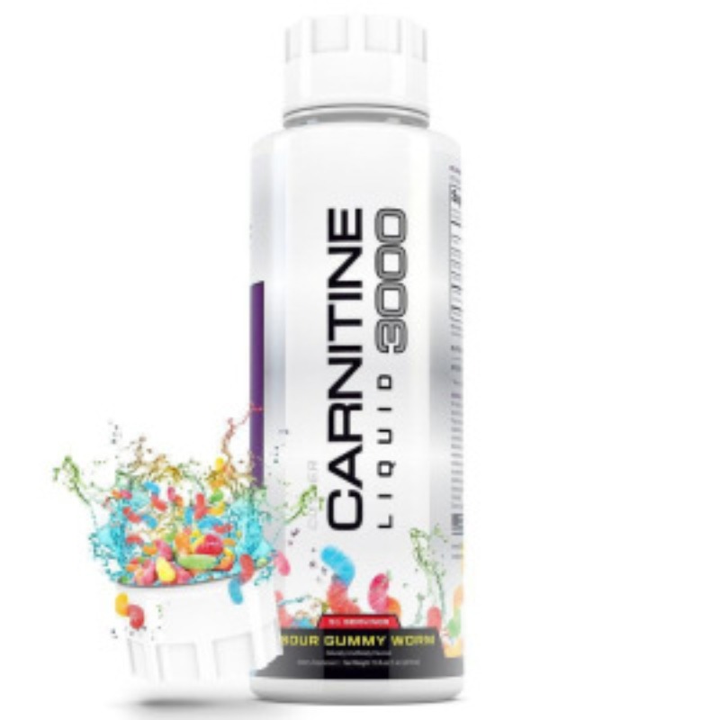 Nutrition One Fitness - Karnitin Sıvı Damlaları Yağ Yakımını Hızlandırır
