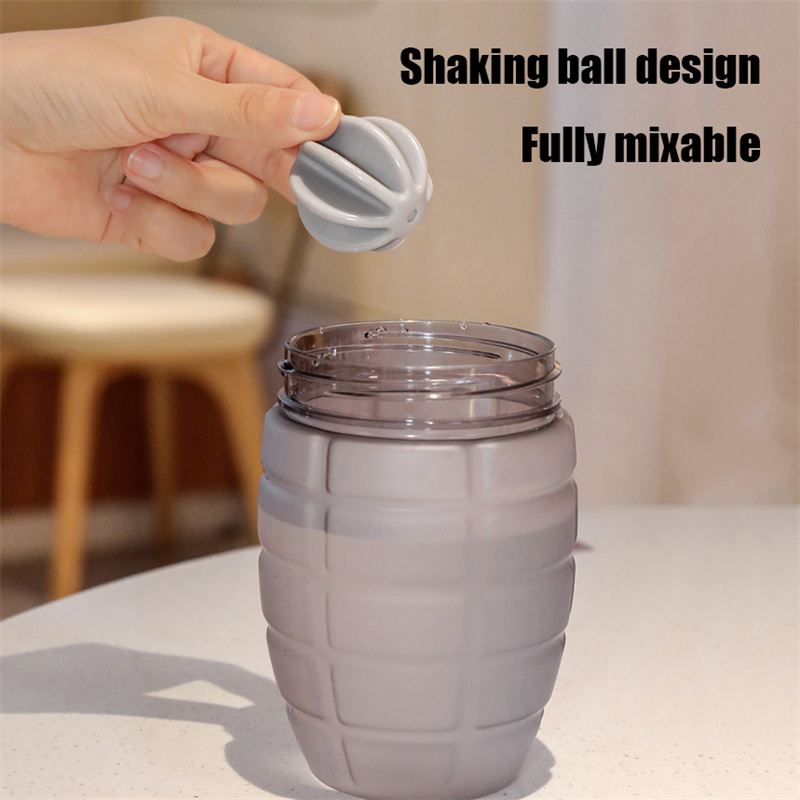 600ml Fitness spor su şişesi m - Fitness With Nutrition incelemesi ve fiyatı