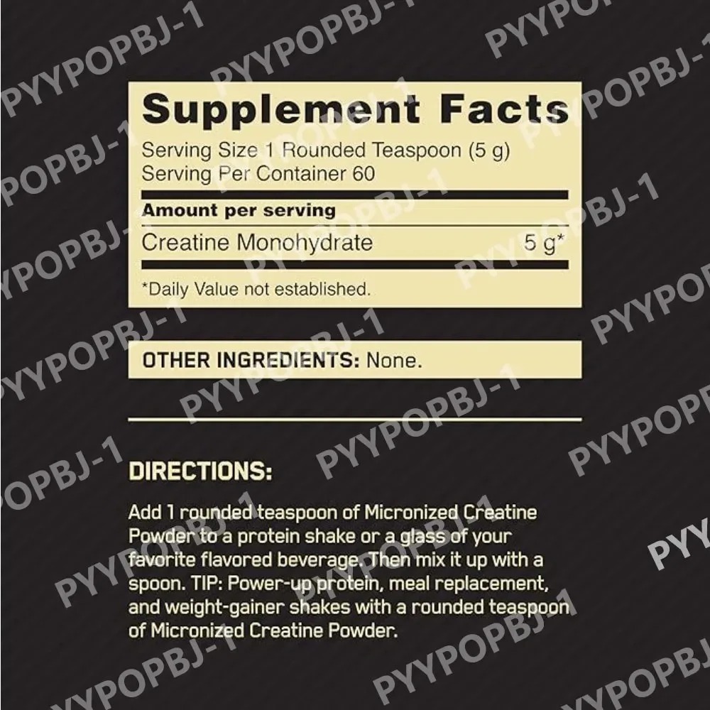 Kreatin Monohidrat Tozu 300g G - Fitness With Nutrition incelemesi ve fiyatı