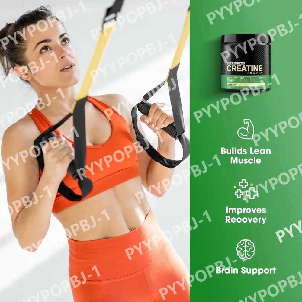 Kreatin Monohidrat Tozu 300g G - Fitness With Nutrition incelemesi ve fiyatı