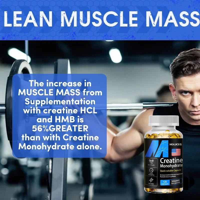 2 Alana 2 Bedava! Kreatin Mono - Creatine Hcl Capsule incelemesi ve fiyatı