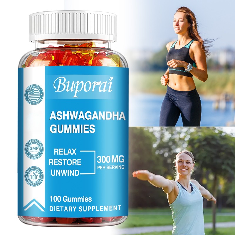 Ashwagandha Sakızları - Kas İy - Ashwagandha Extract Root incelemesi ve fiyatı