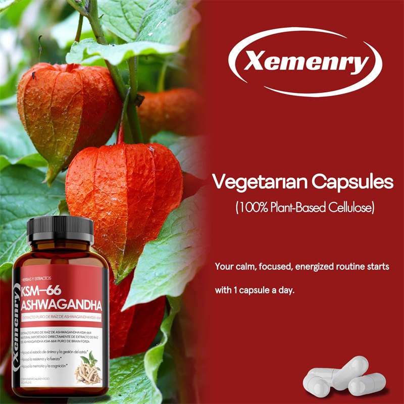 KSM 66 Aşvaganda Kökü Ekstresi - Ashwagandha Extract Root incelemesi ve fiyatı