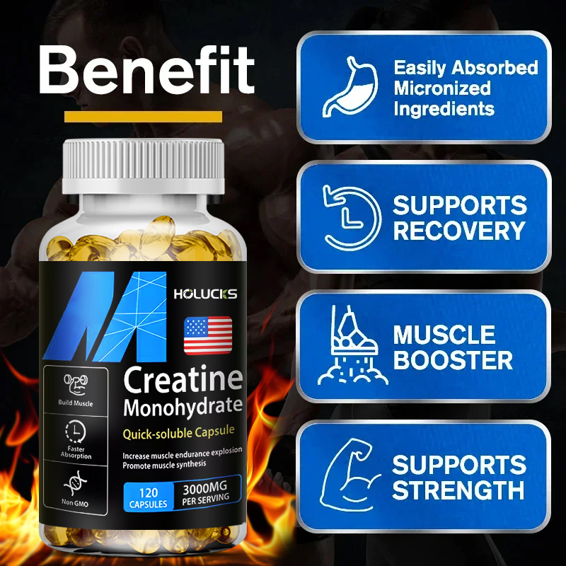2 Alana 2 Bedava! Saf Kreatin  - Creatine Hcl Capsule incelemesi ve fiyatı