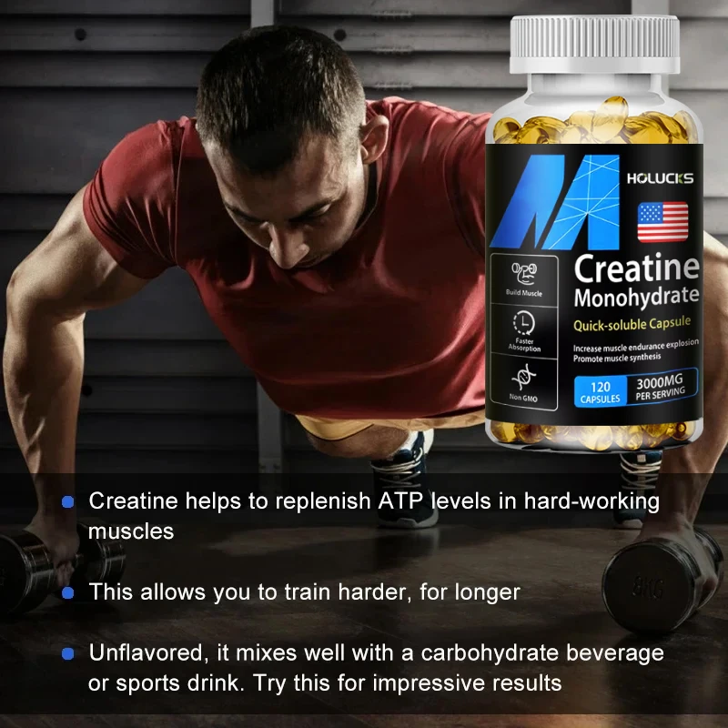2 Alana 2 Bedava! Saf Kreatin  - Creatine Hcl Capsule incelemesi ve fiyatı