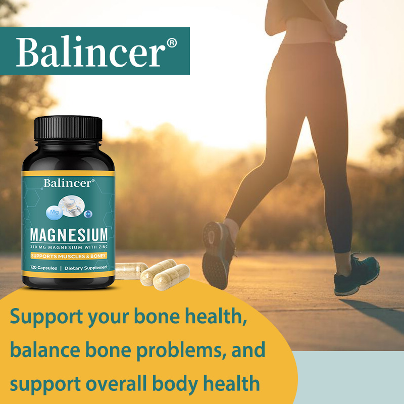 Magnezyum Kapsülleri-Glisinat, - Magnesium Glycinate Capsule incelemesi ve fiyatı