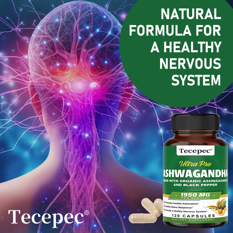 Organik Aşvaganda Kök Ekstresi - Ashwagandha Extract Root incelemesi ve fiyatı