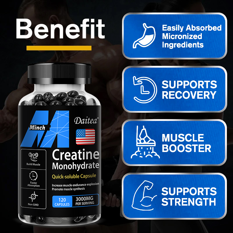 Kreatin Monohidrat 3000 Mg Kas - Nutrition One Fitness incelemesi ve fiyatı