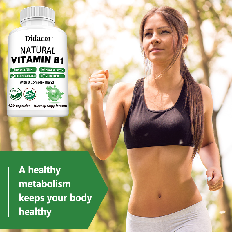 B1, B6, B12, Niasin, Folat ve  - Magnesium Glycinate Capsule incelemesi ve fiyatı