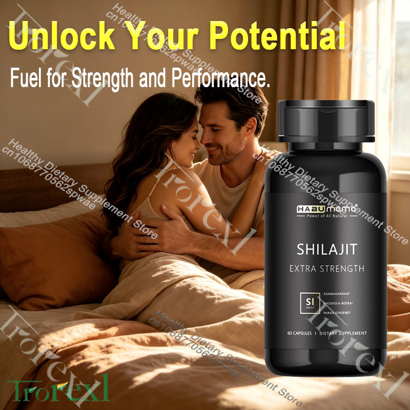 Shilajit Erkek Takviyesi – Mük - Ashwagandha Extract Root incelemesi ve fiyatı